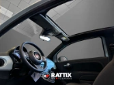 FIAT 500C 1.0 hybrid Dolcevita 70cv FIAT 500C 1.0 hybrid Dolcevita 70cv